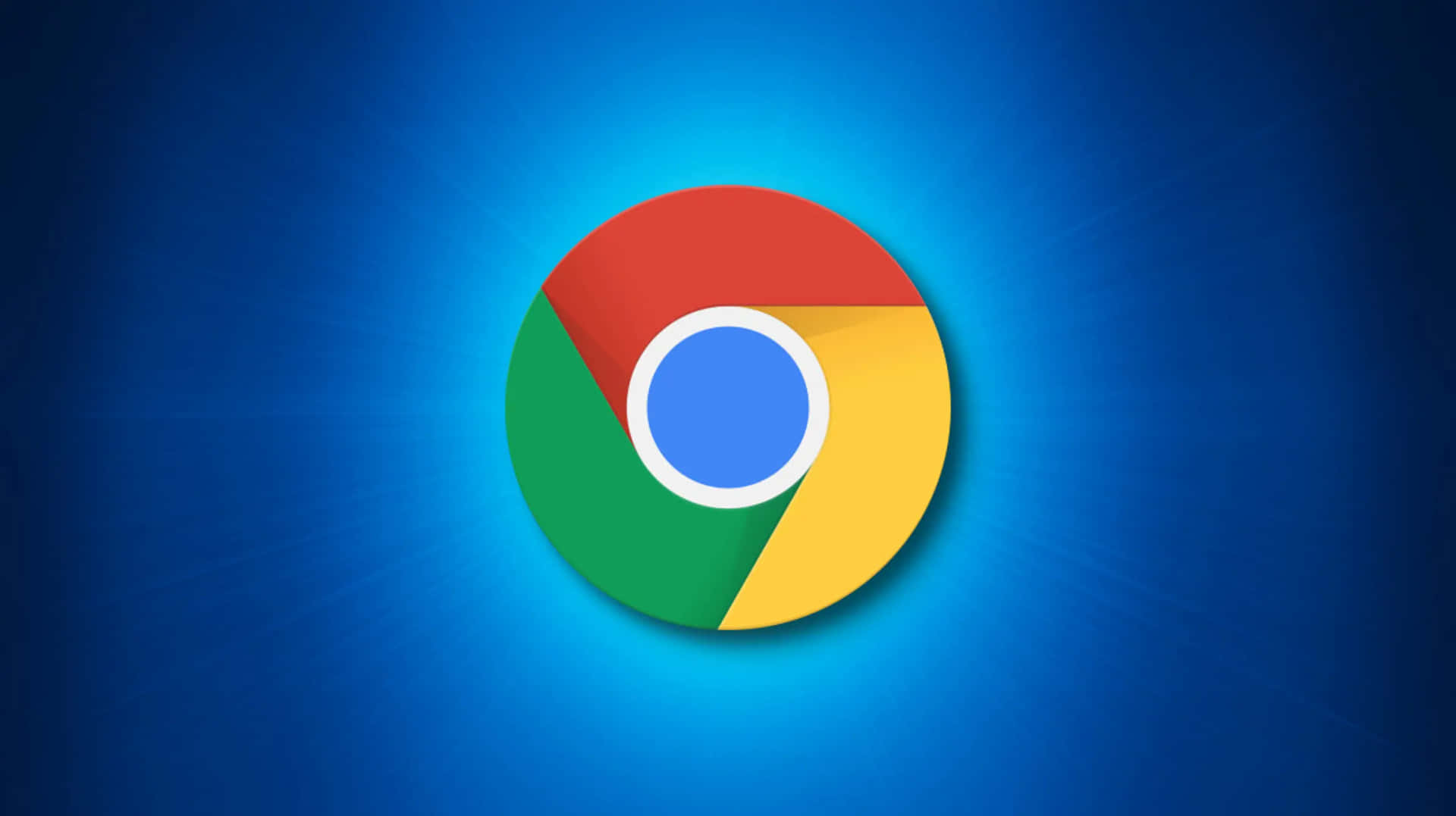 Chrome web browser for maximum convenience