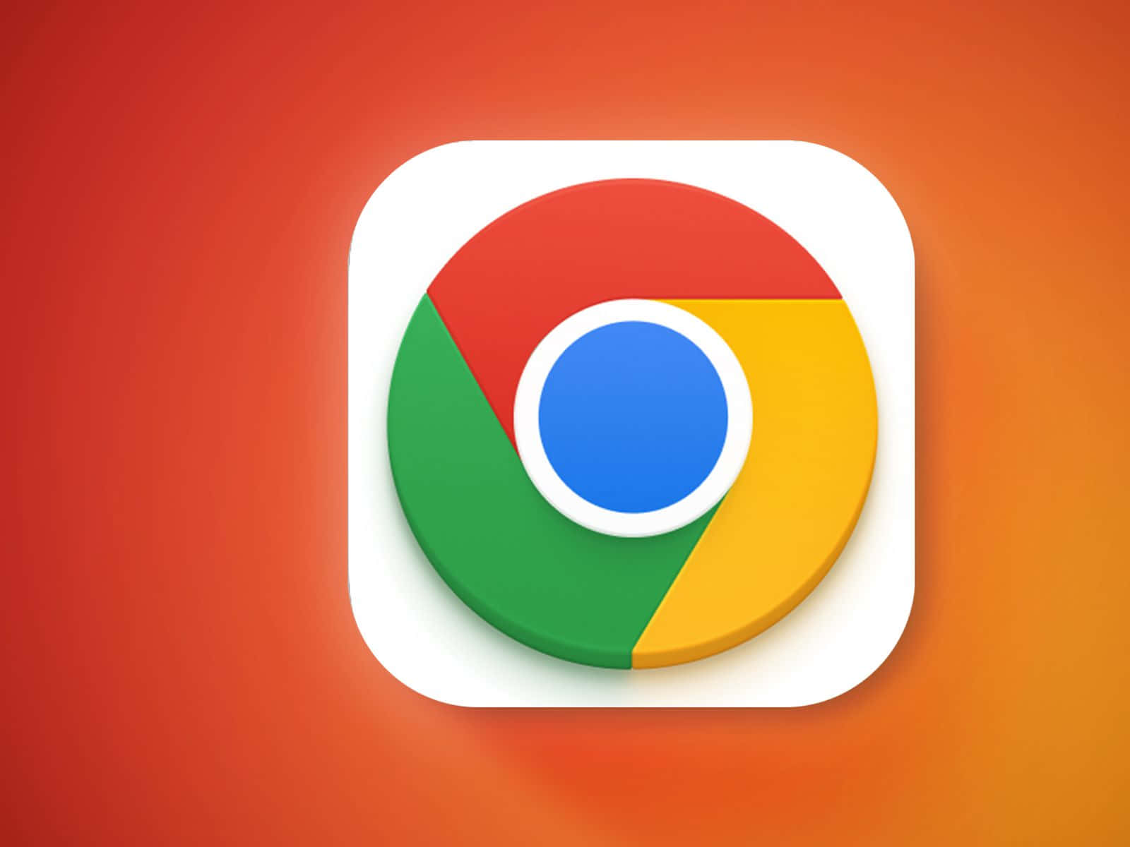 Chrome surfing the web for all your needs