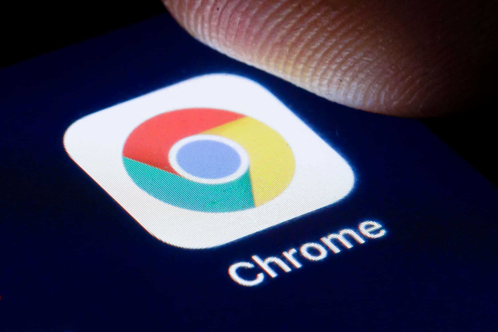 Chrome– Der Ultimative Weg, Das Web Zu Durchsuchen.