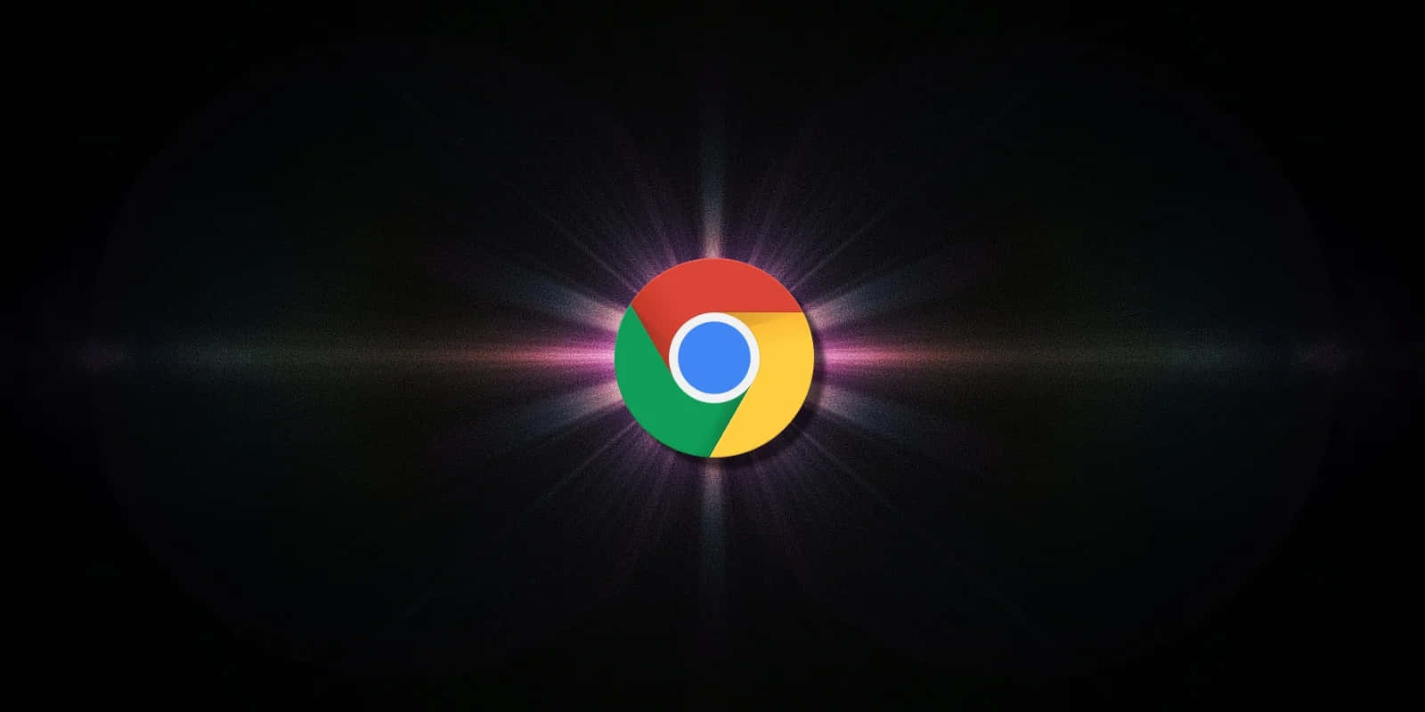 Chrome-browser til den teknologiske verden