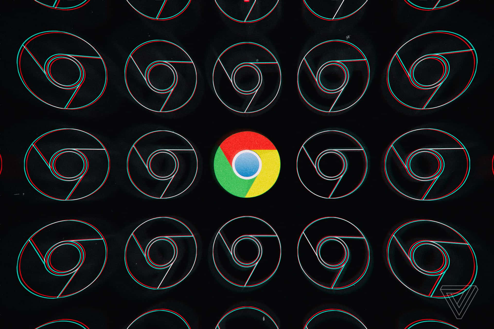 Chrome - Den alt-i-en webbrowser