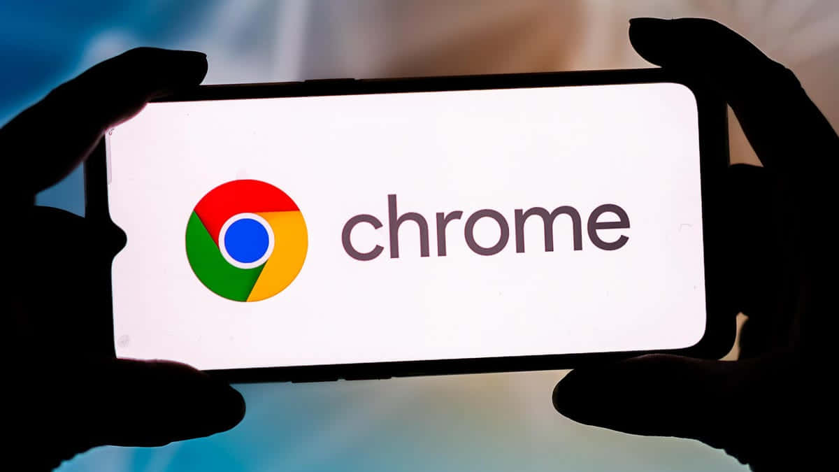 Google Chrome — Forenkler Internettet