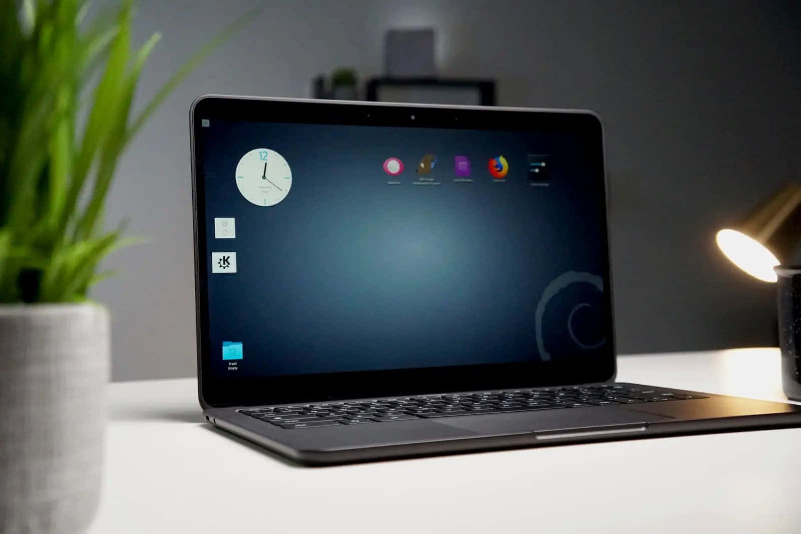 Experience unlimited productivity with the Chromebook