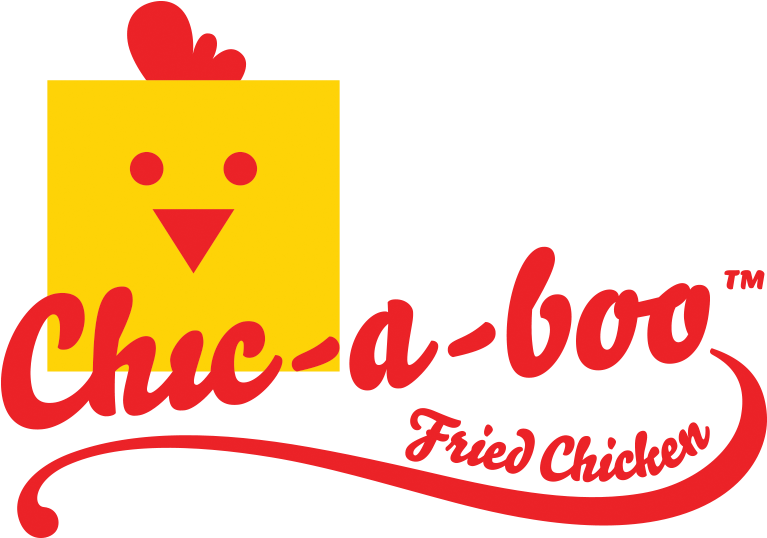 Chucaboo Fried Chicken Logo PNG