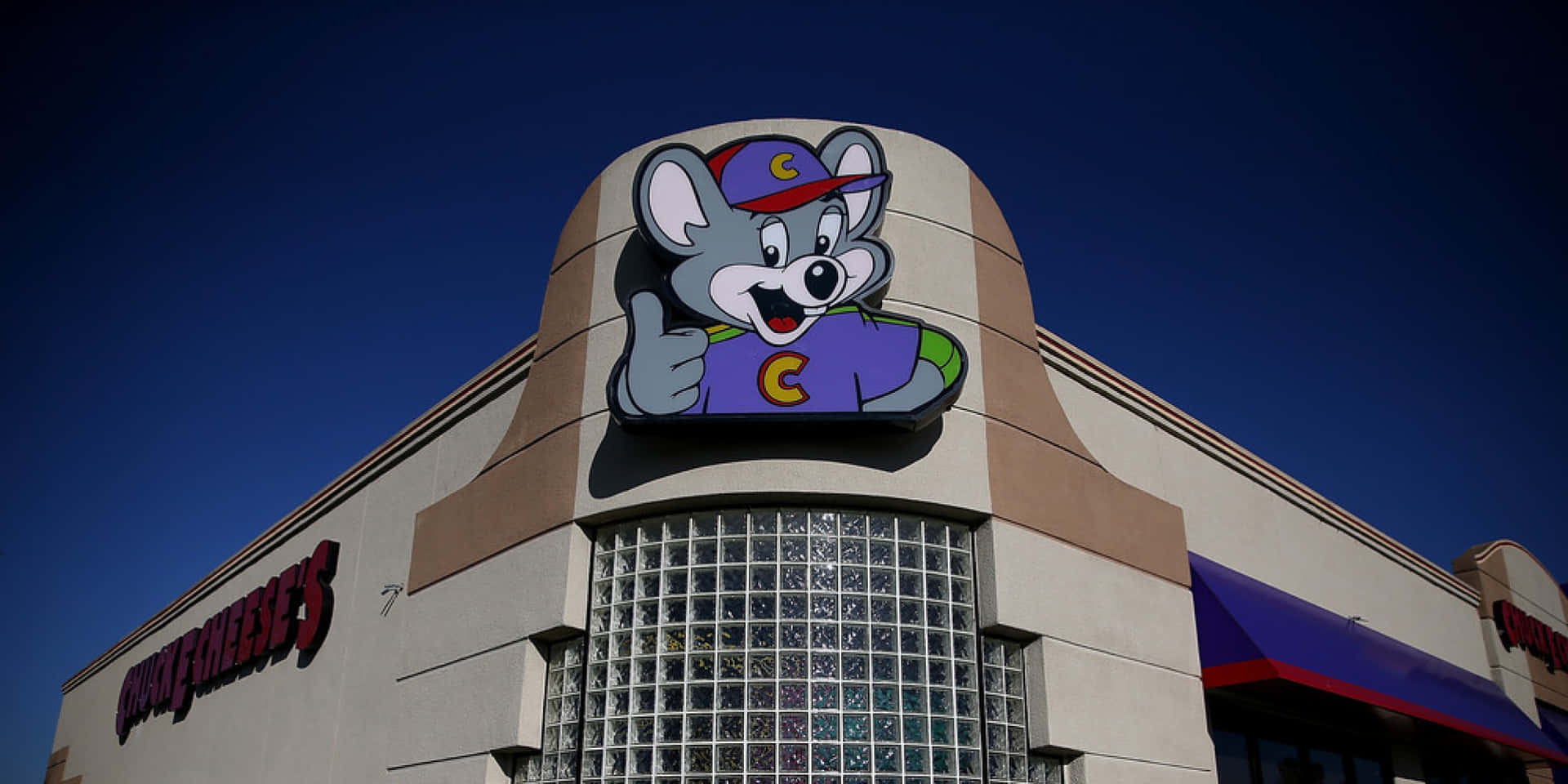 Gather 'round for a fun-filled night of games, pizza and prizes at Chuck E Cheese!