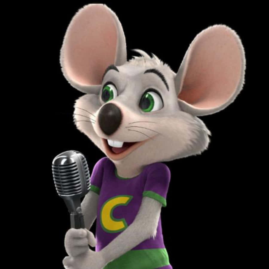 Have fun and make memories at your local Chuck E Cheese!