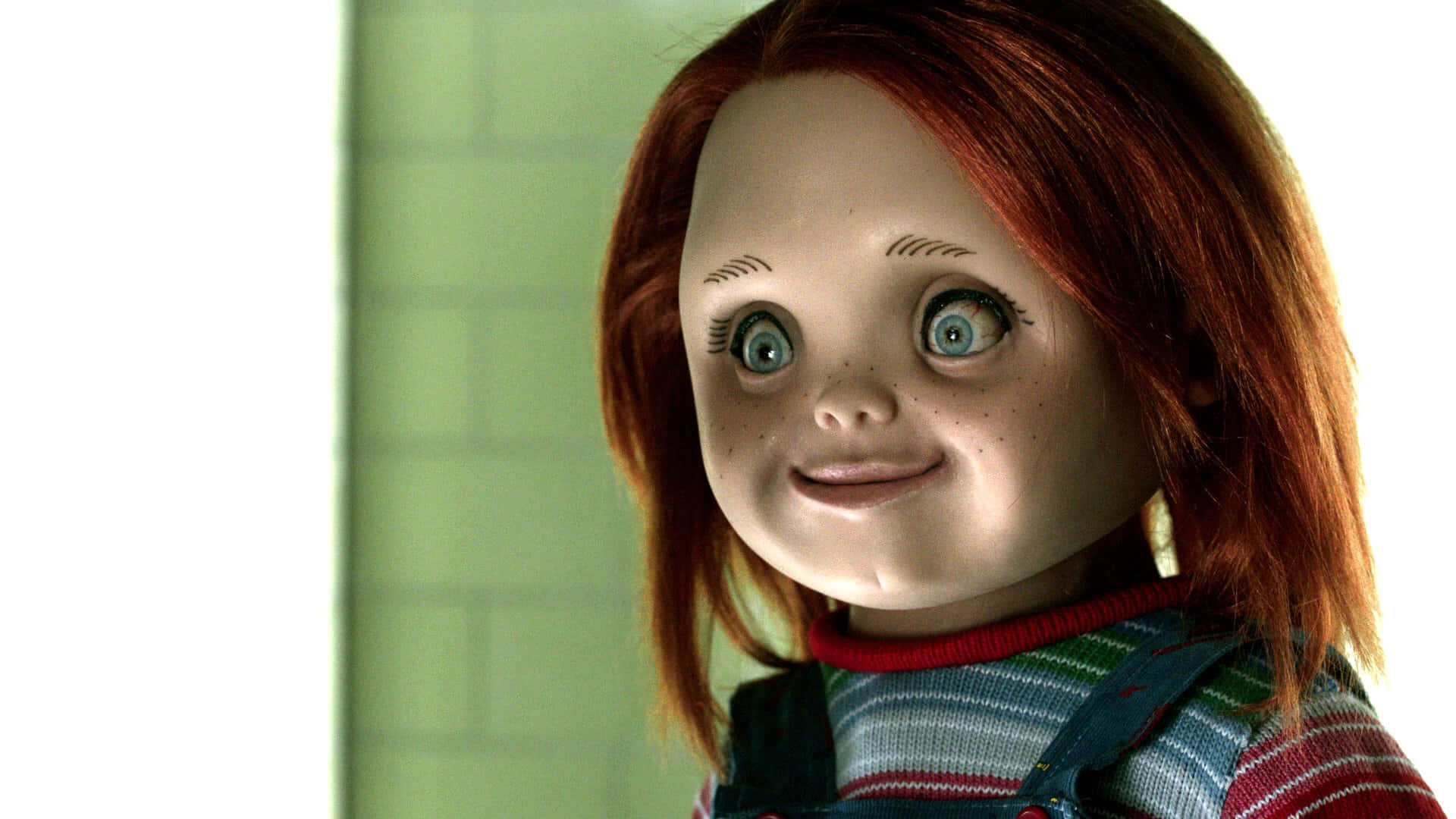 Chucky,la Iconica Bambola Demoniaca