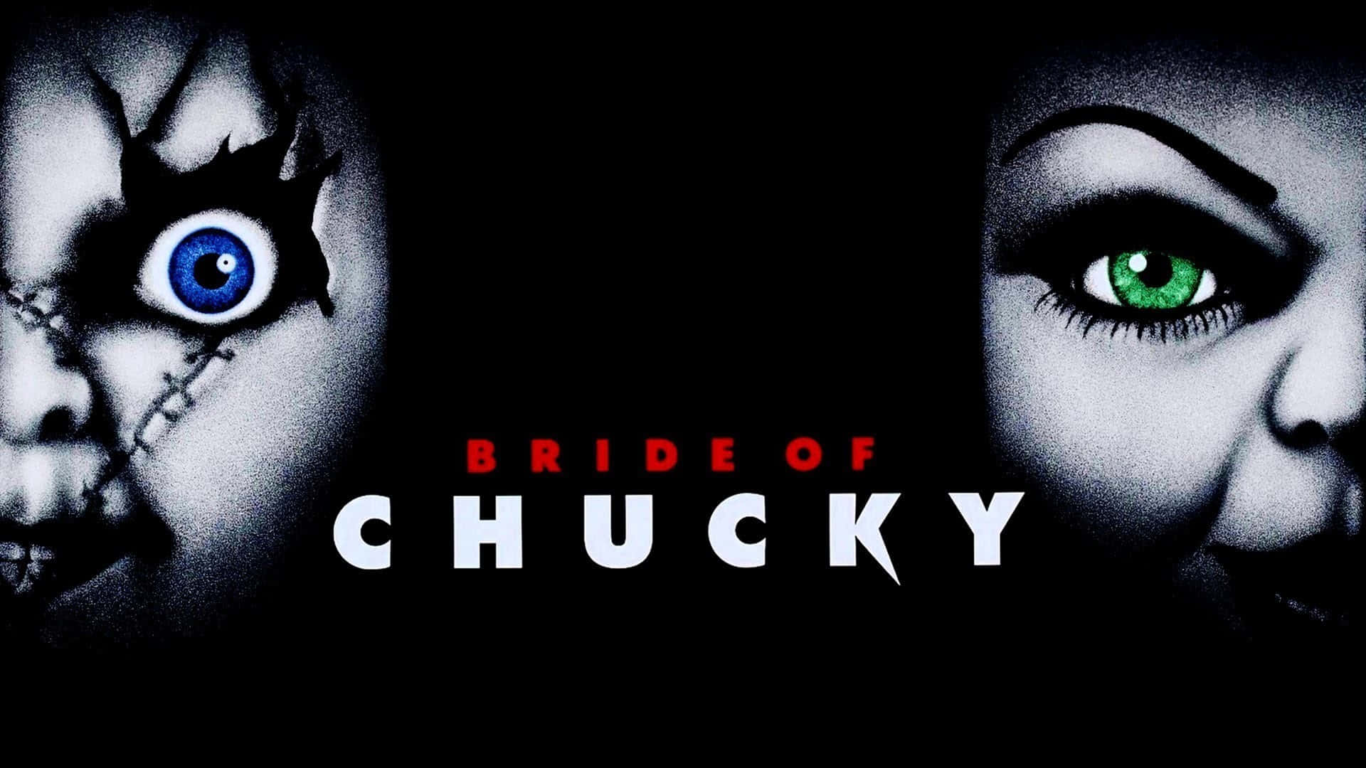 Bride Of Chucky - Tv Series