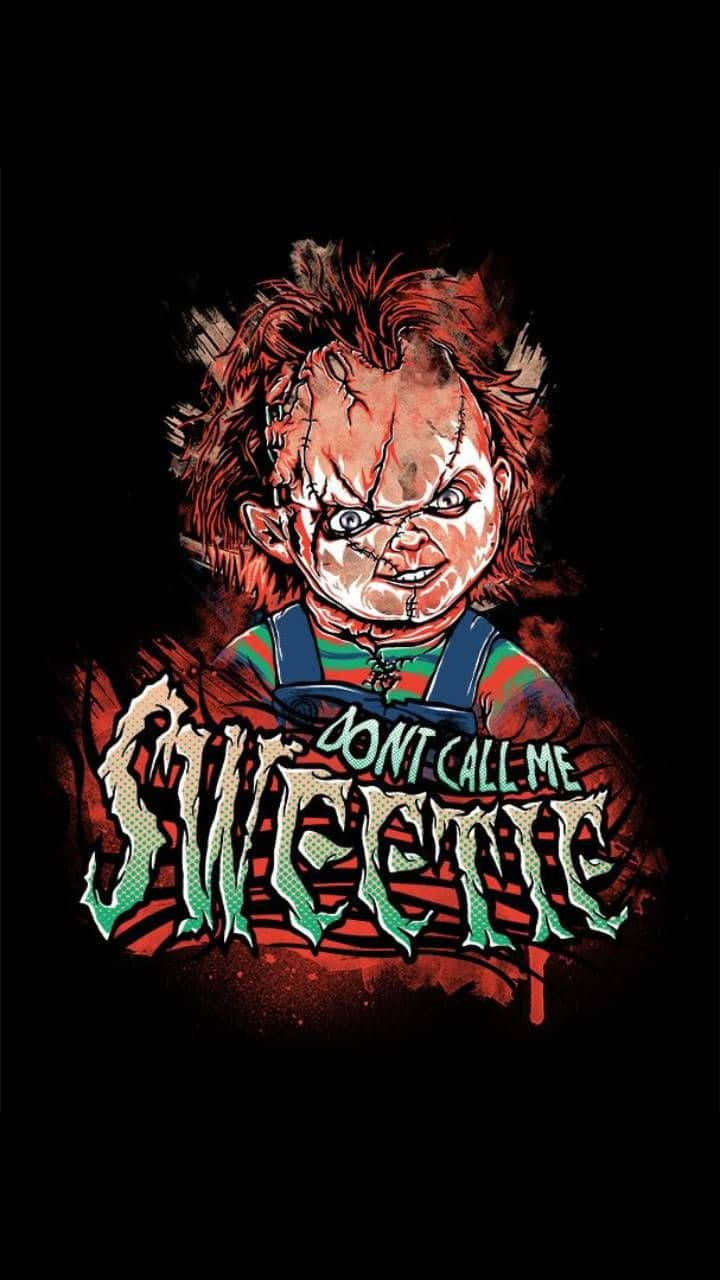 Chucky: The Killer Doll