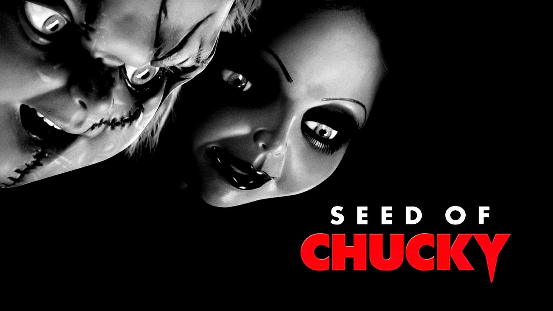 Seed Of Chucky - A Horror Movie