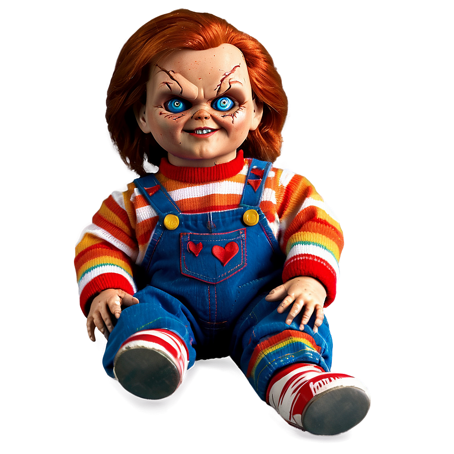 Download Chucky Doll Png 74 | Wallpapers.com