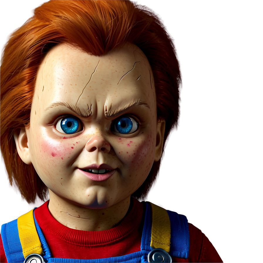 Chucky Game Png 05212024 PNG