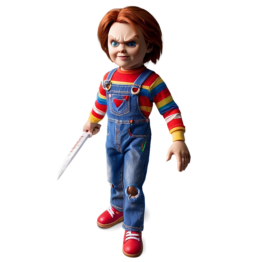 Download Chucky Outfit Png 47 