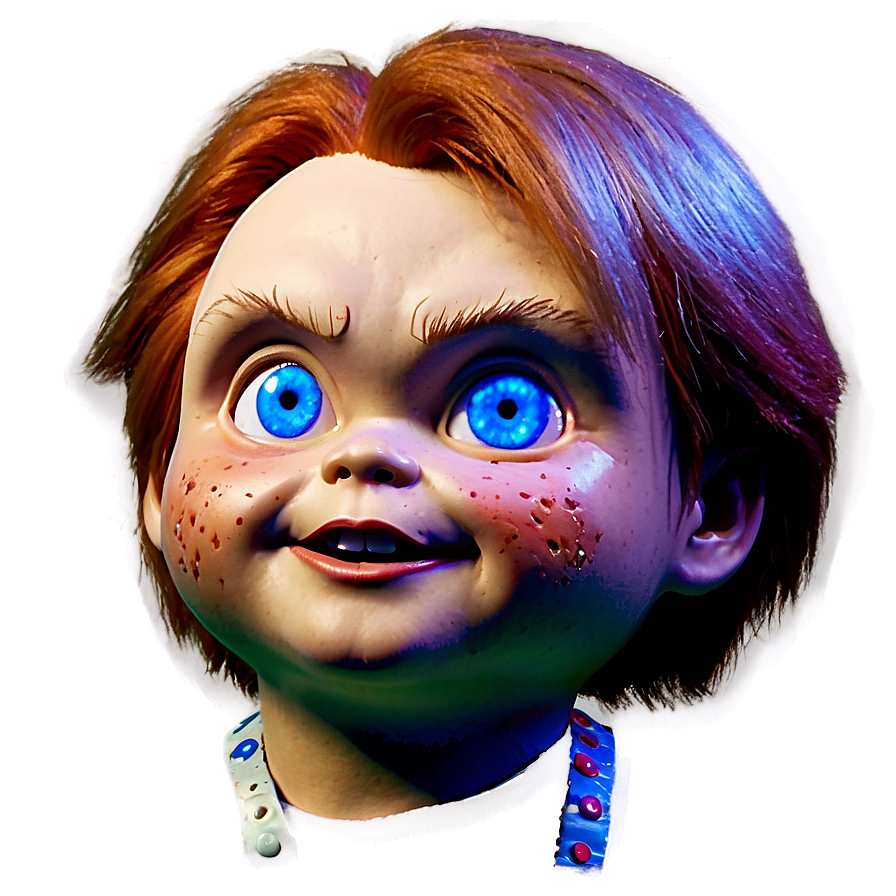 Download Chucky Sketch Png Jlq | Wallpapers.com