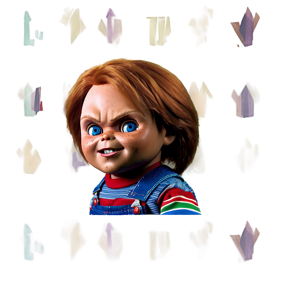 Download Chucky Wallpaper Png 05212024 | Wallpapers.com