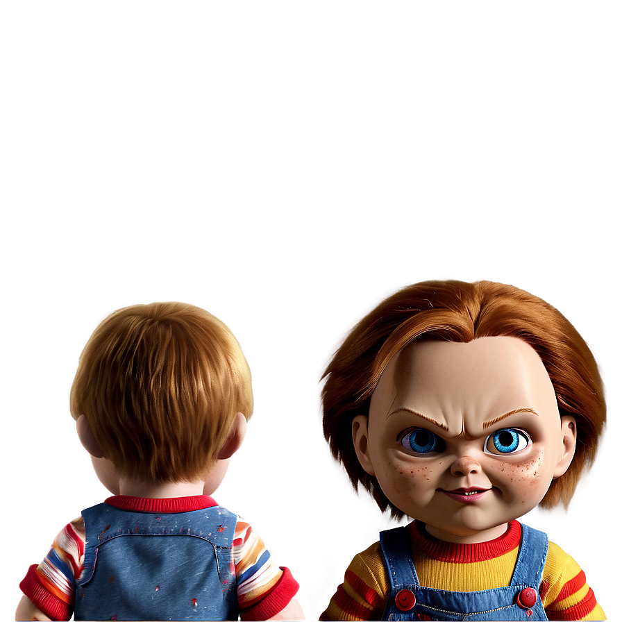 Download Chucky Wallpaper Png 78 | Wallpapers.com