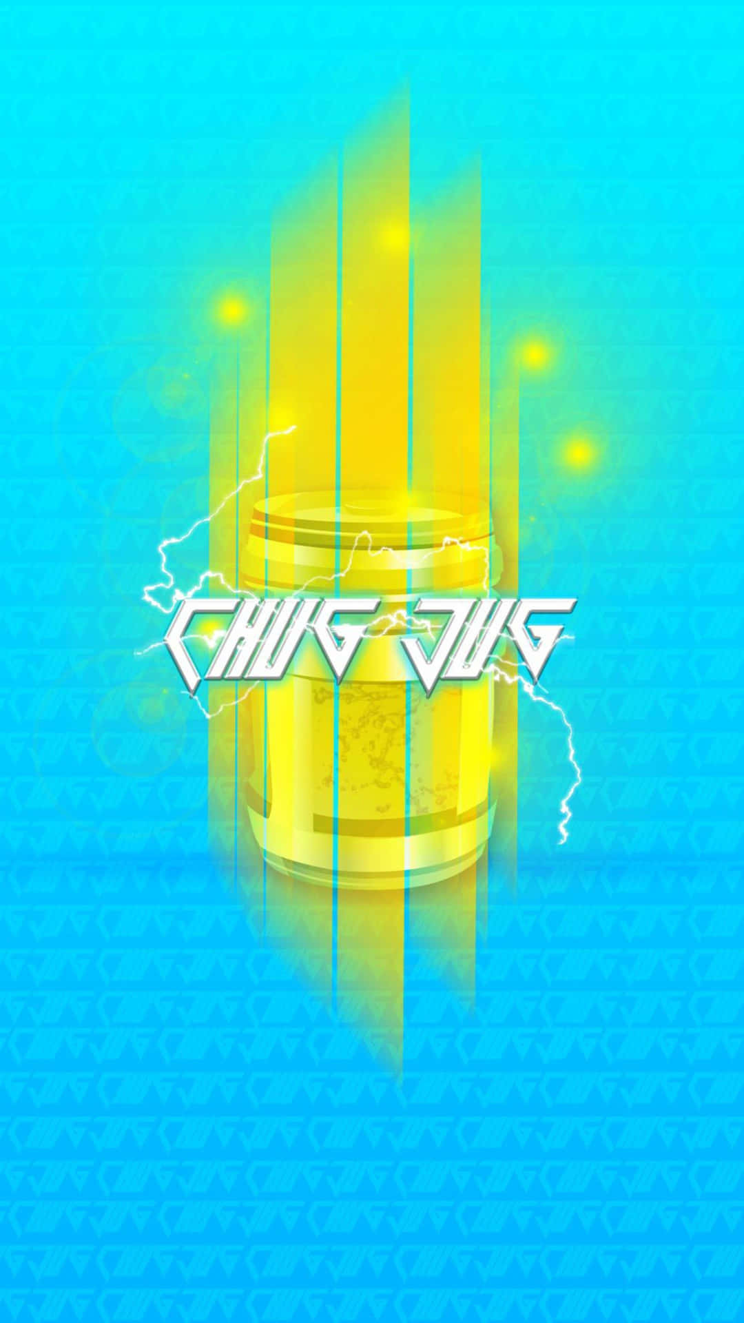 Chug Jug Fortnite Concept Art Wallpaper