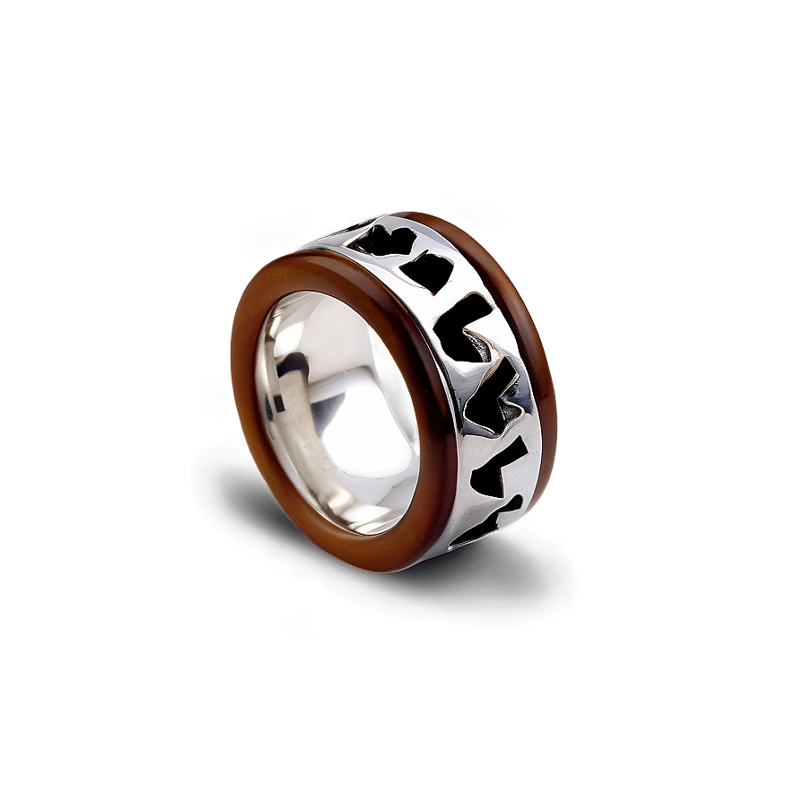 Chunky Fashion Rings Png Hej PNG