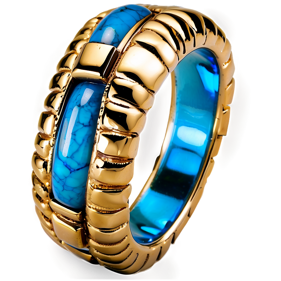 Chunky Fashion Rings Png Jks PNG