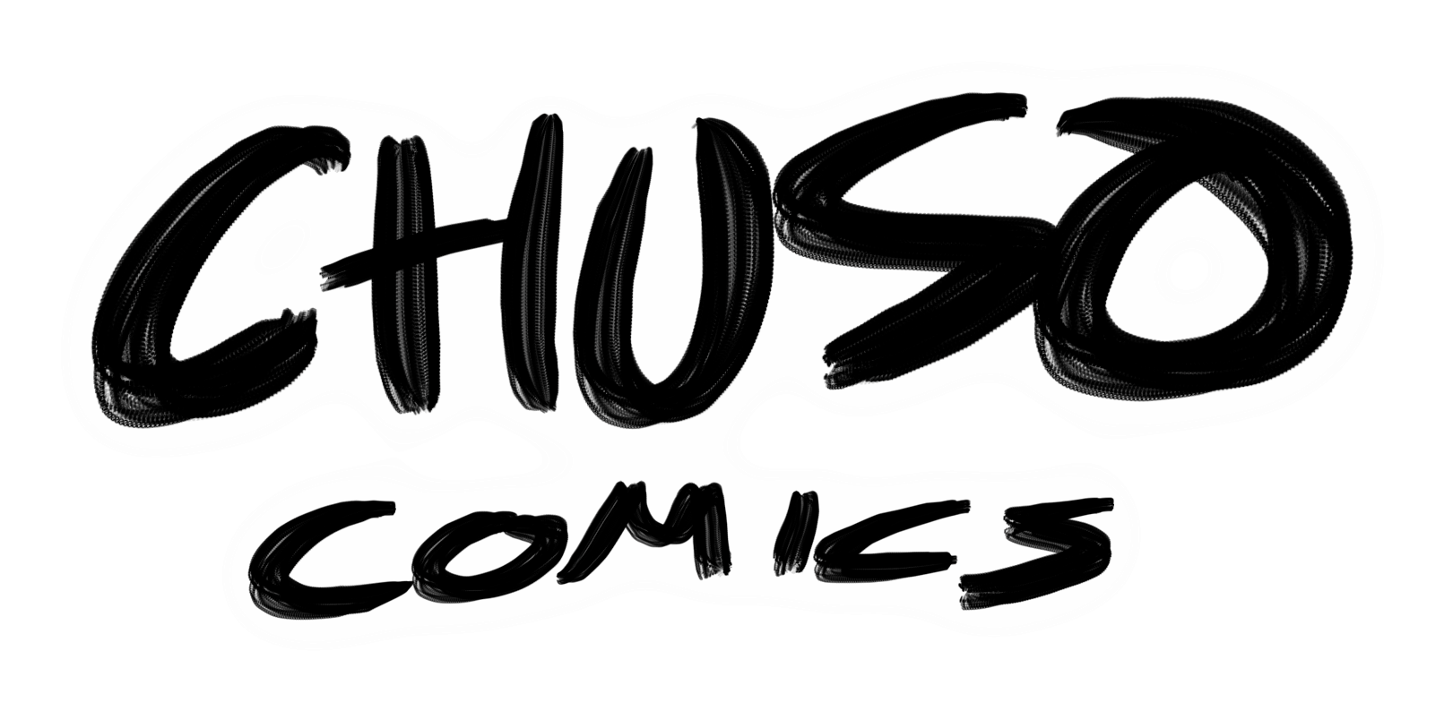 Chuso Comics Logo PNG