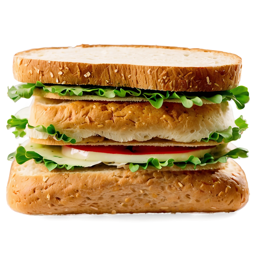 Ciabatta Bread Slice Png Ree85 PNG