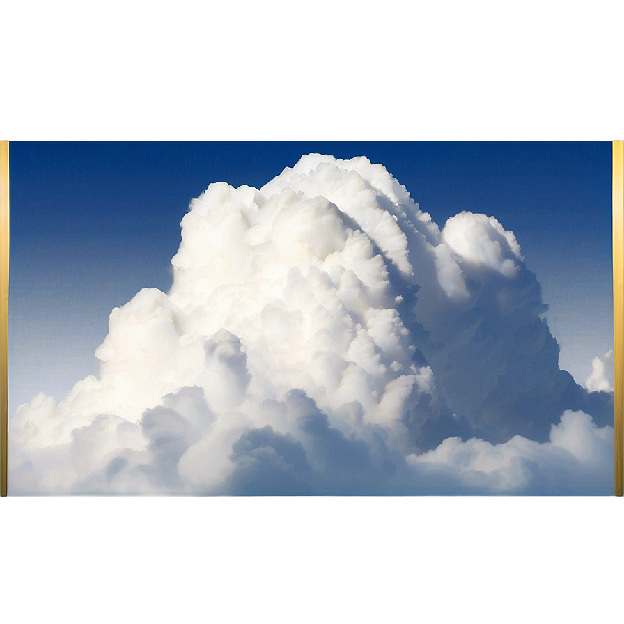 Cielo Cloudscape Art Png 06252024 PNG