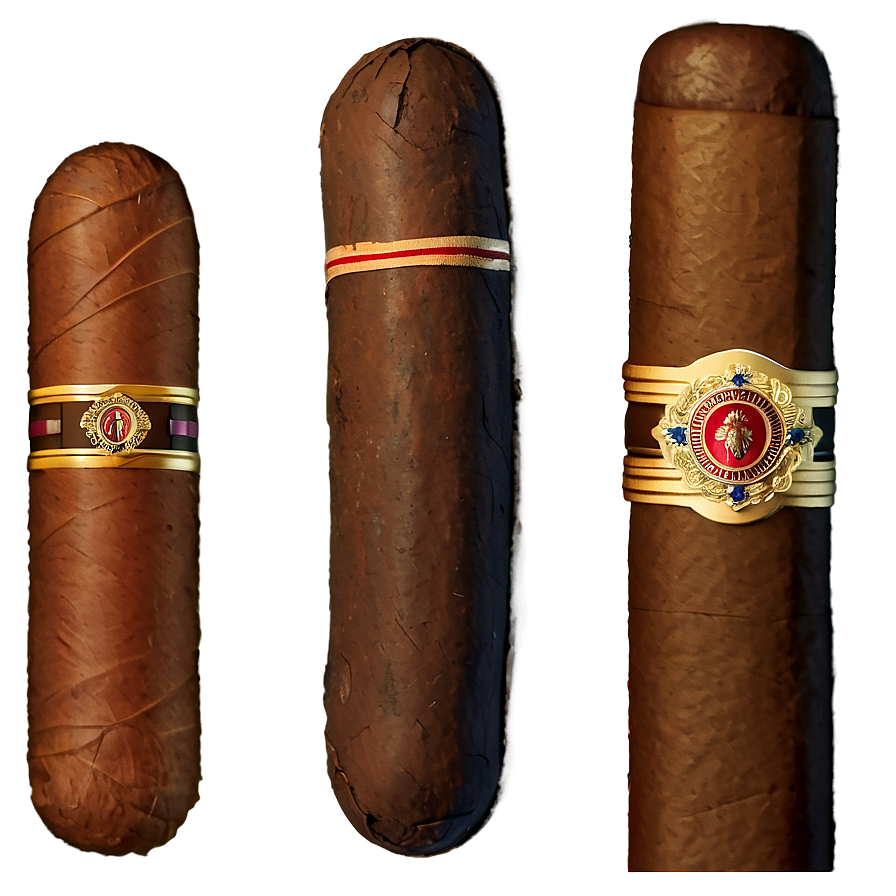 Cigar Bundle Png Yud75 PNG