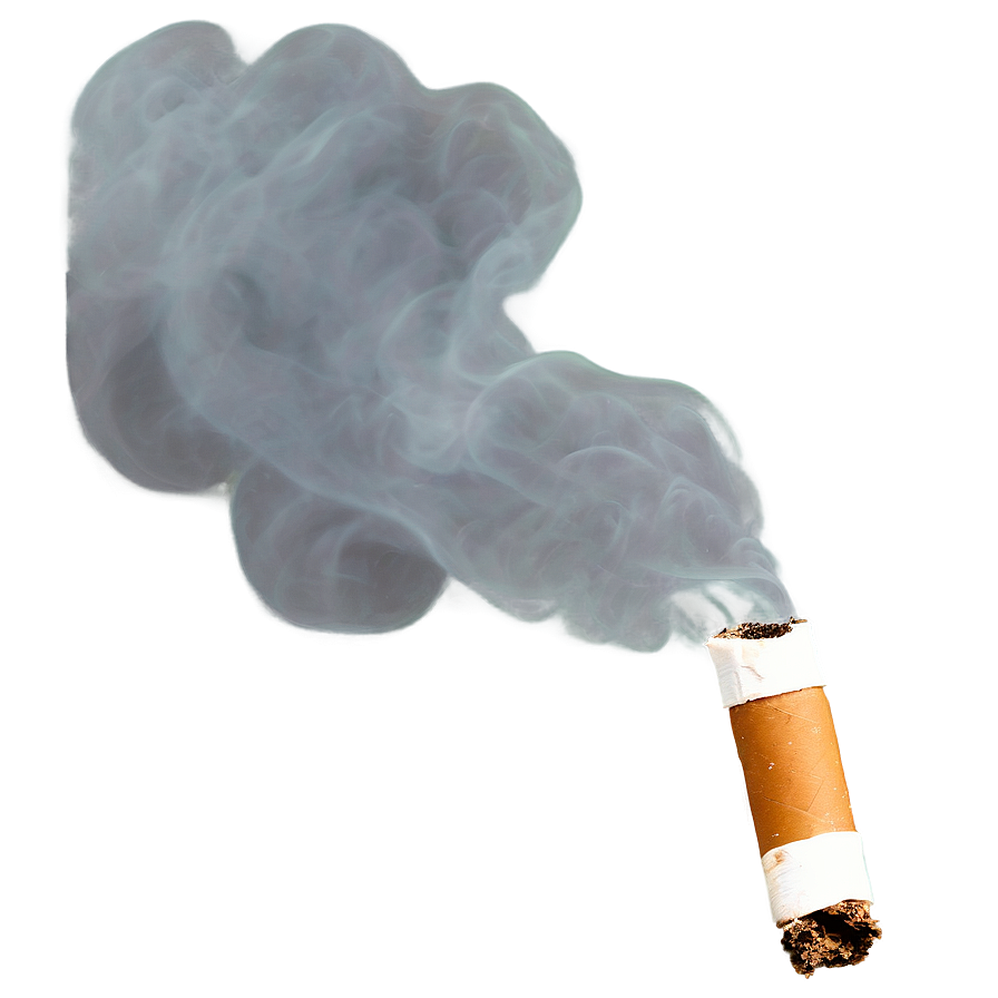 Cigarette Smoke Exhale Png 84 PNG