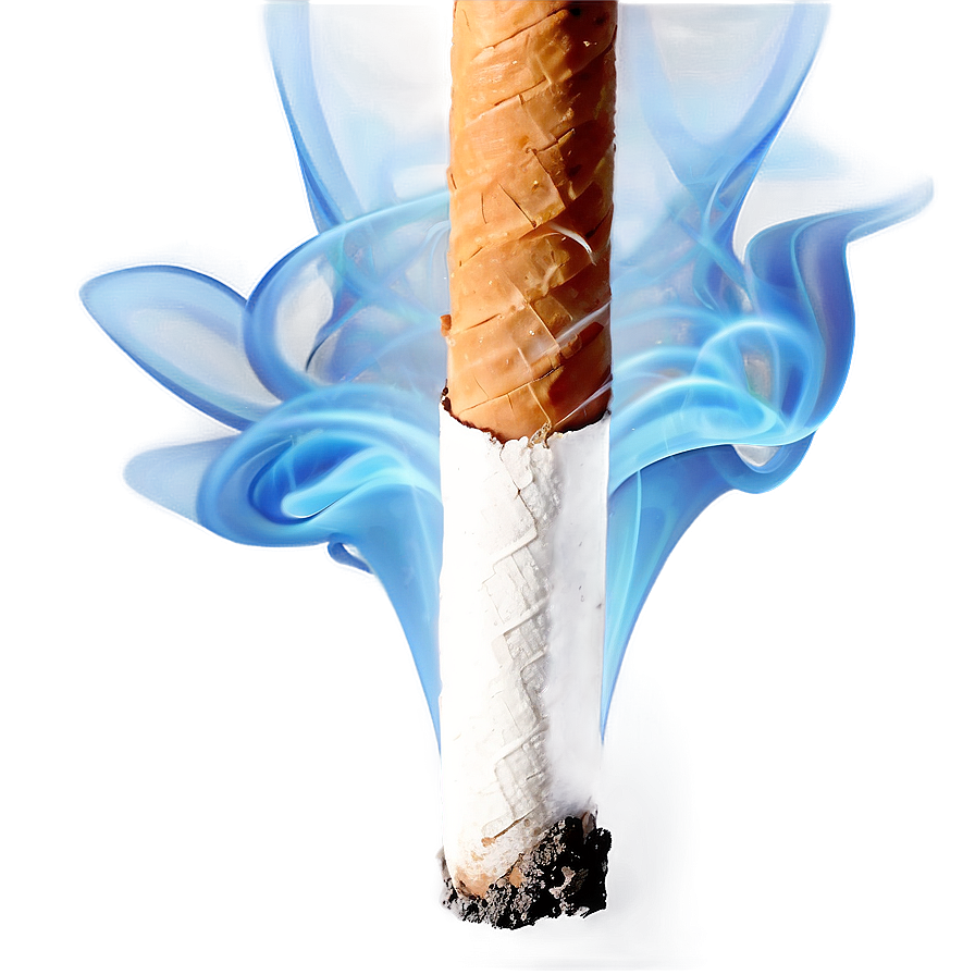 Cigarette Smoke Gust Png Isp3 PNG