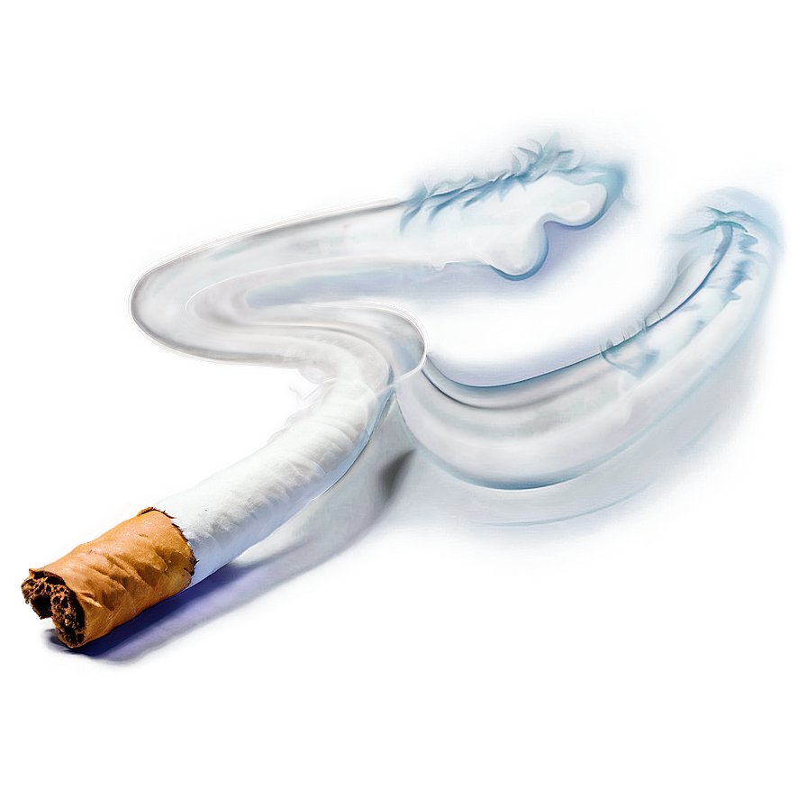 Download Cigarette Smoke Trail Png Uud