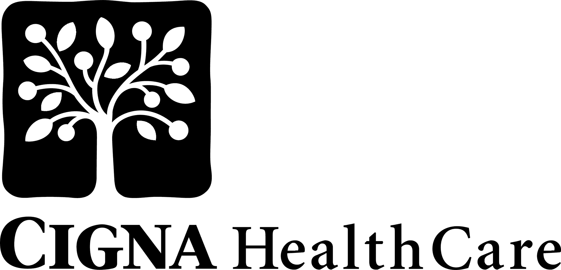 Cigna Health Care Logo PNG