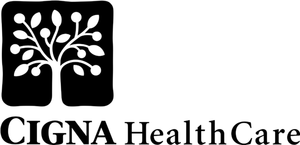Cigna Health Care Logo PNG