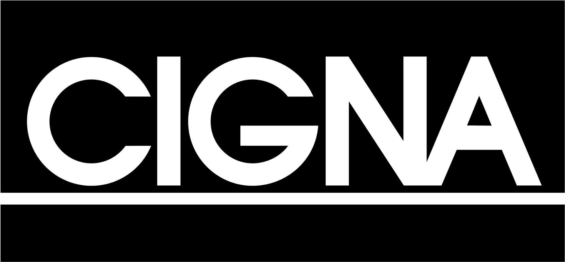 Cigna Health Insurance Logo PNG