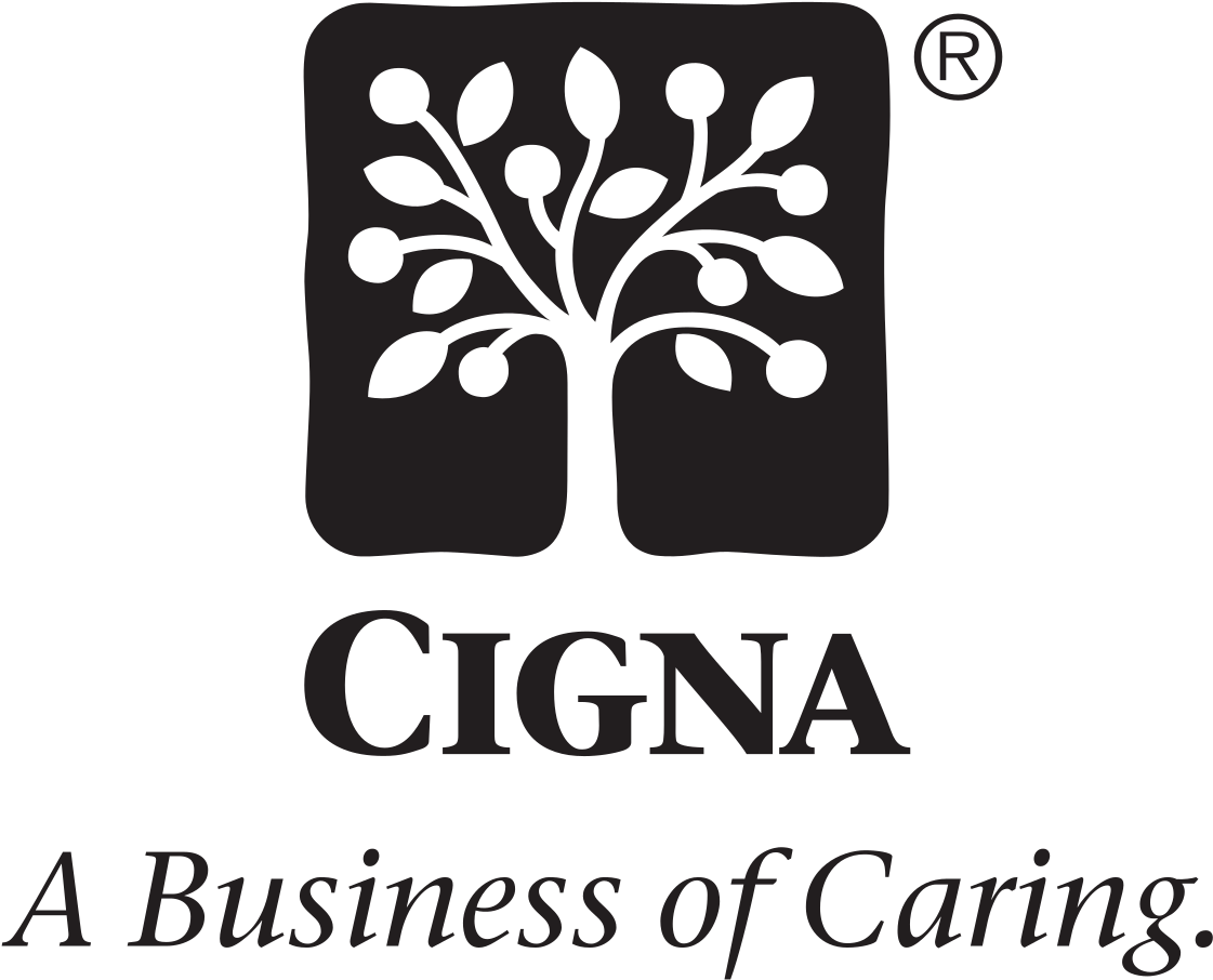 Download Cigna Healthcare Company Logo | Wallpapers.com