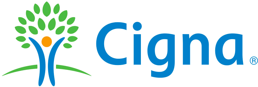 Cigna Healthcare Logo PNG