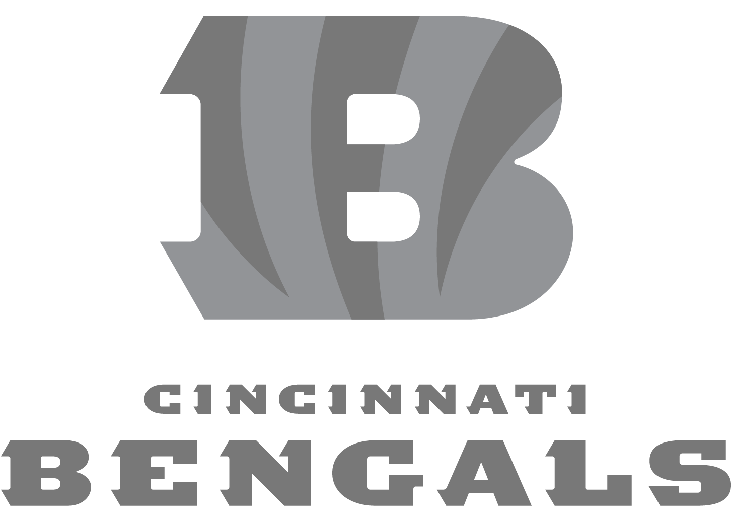 Download Cincinnati Bengals Logo | Wallpapers.com