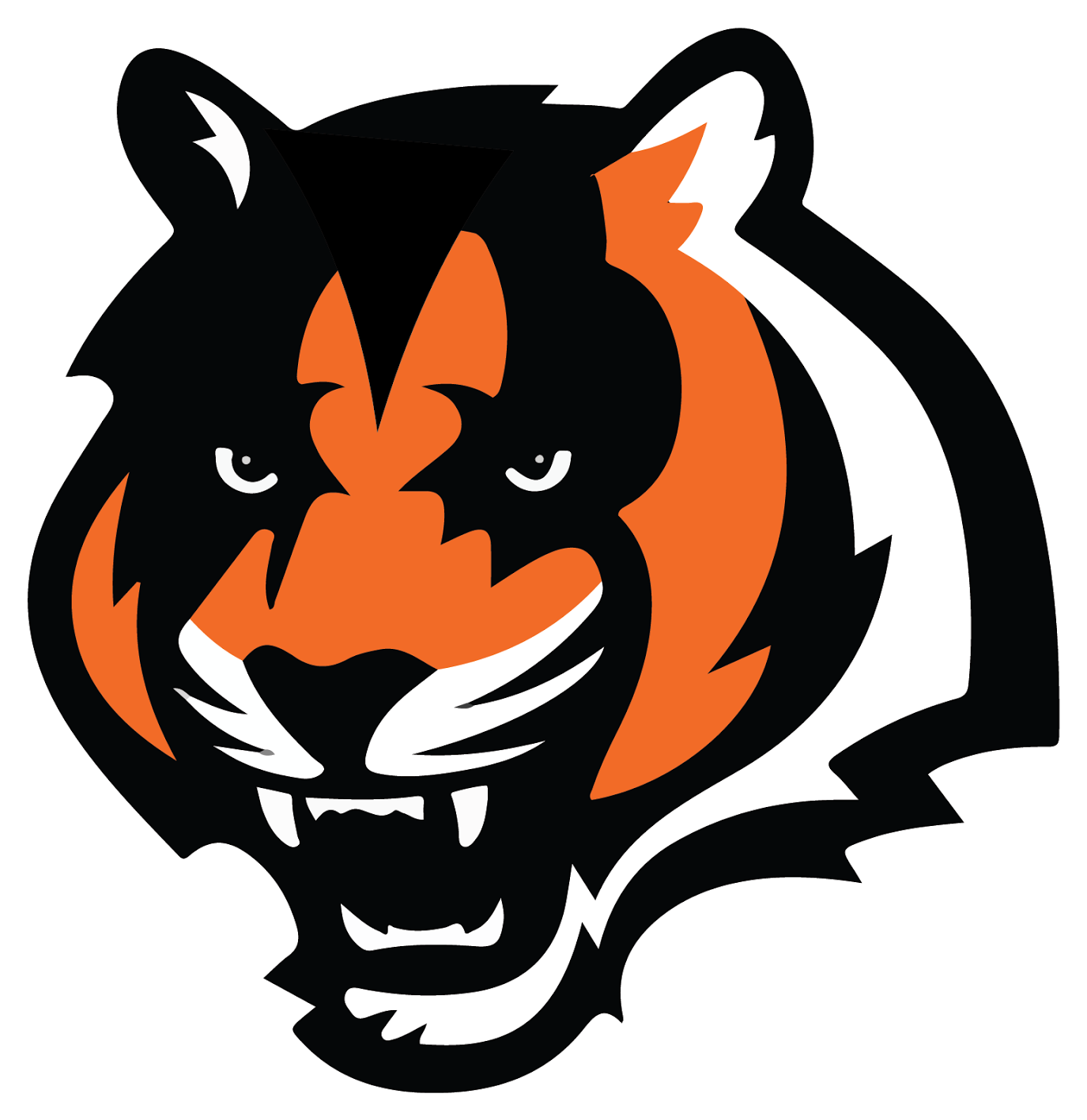 Cincinnati Bengals Logo PNG