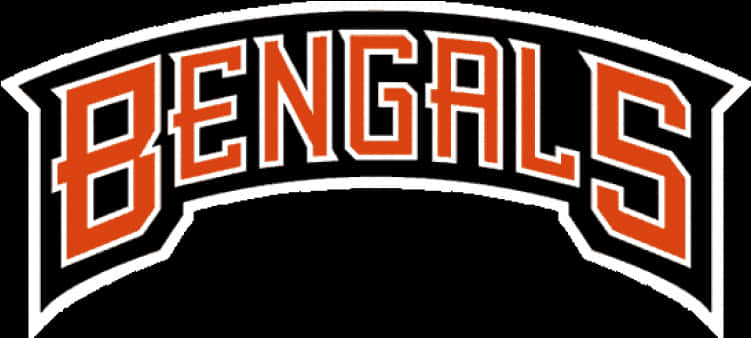 Cincinnati Bengals Team Logo PNG