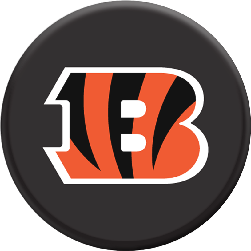 Cincinnati Football Team Logo PNG