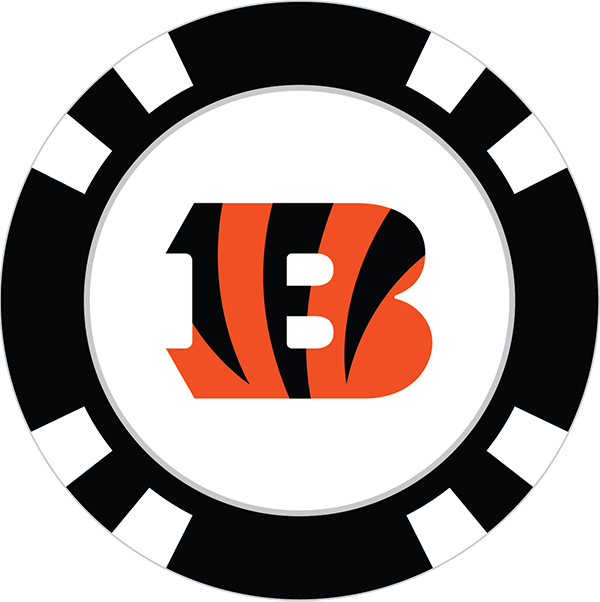 Cincinnati Football Team Logo PNG