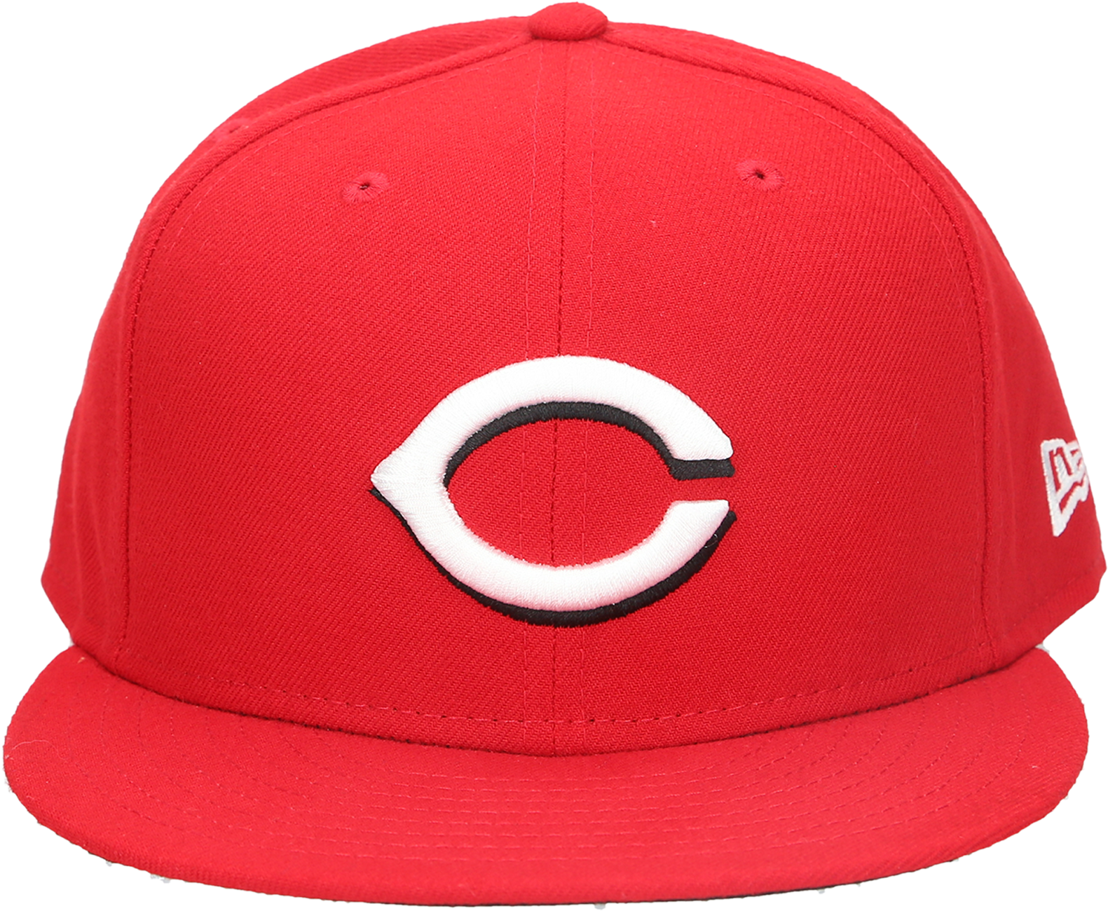 Cincinnati Reds Baseball Cap PNG