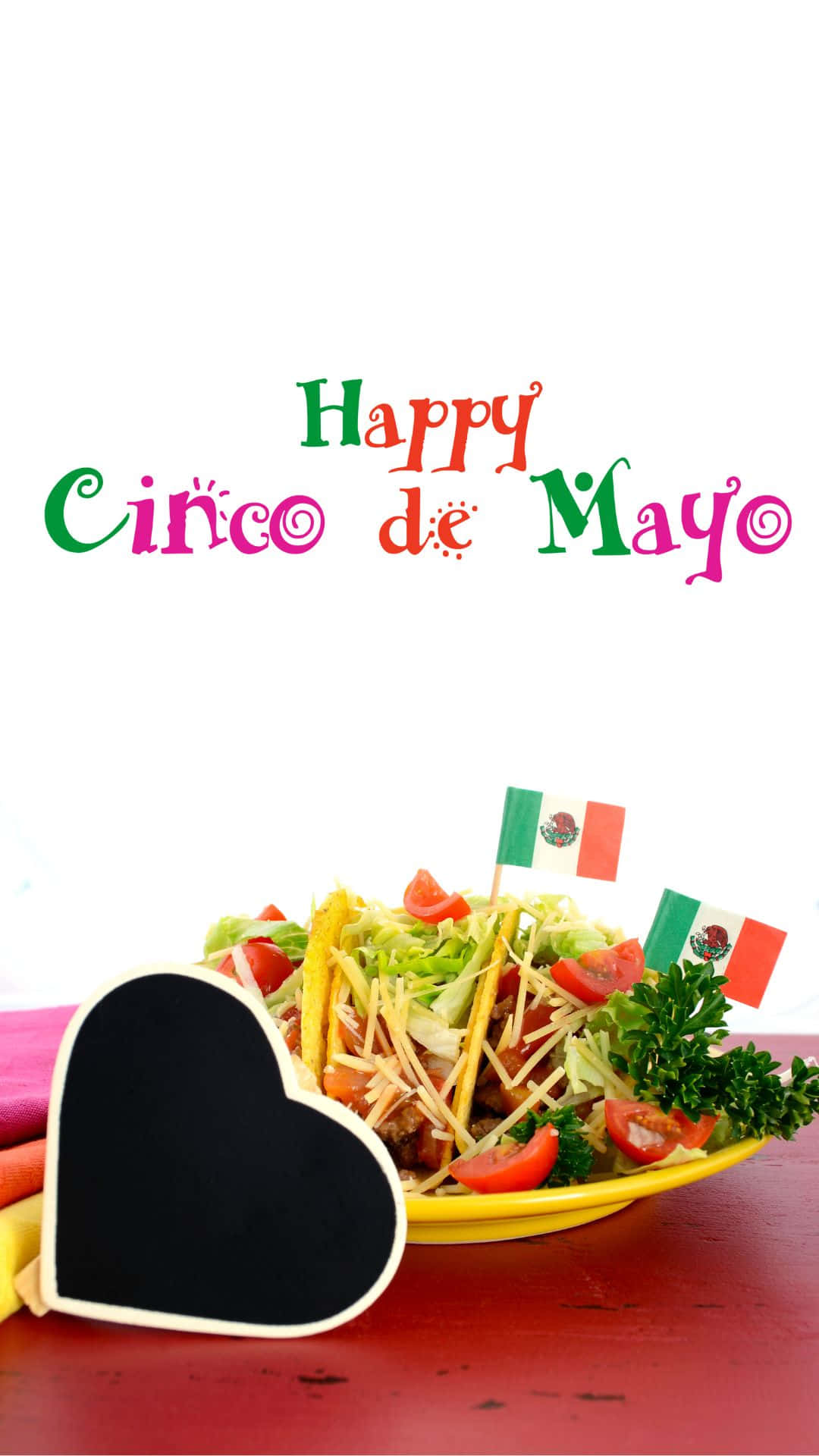 Gladcinco De Mayo - Hd Bakgrundsbilder Wallpaper