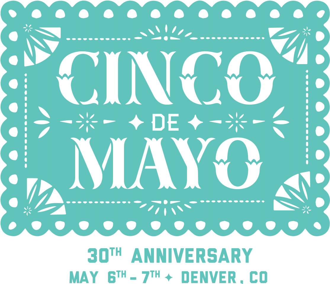Cincode Mayo30th Anniversary Poster PNG