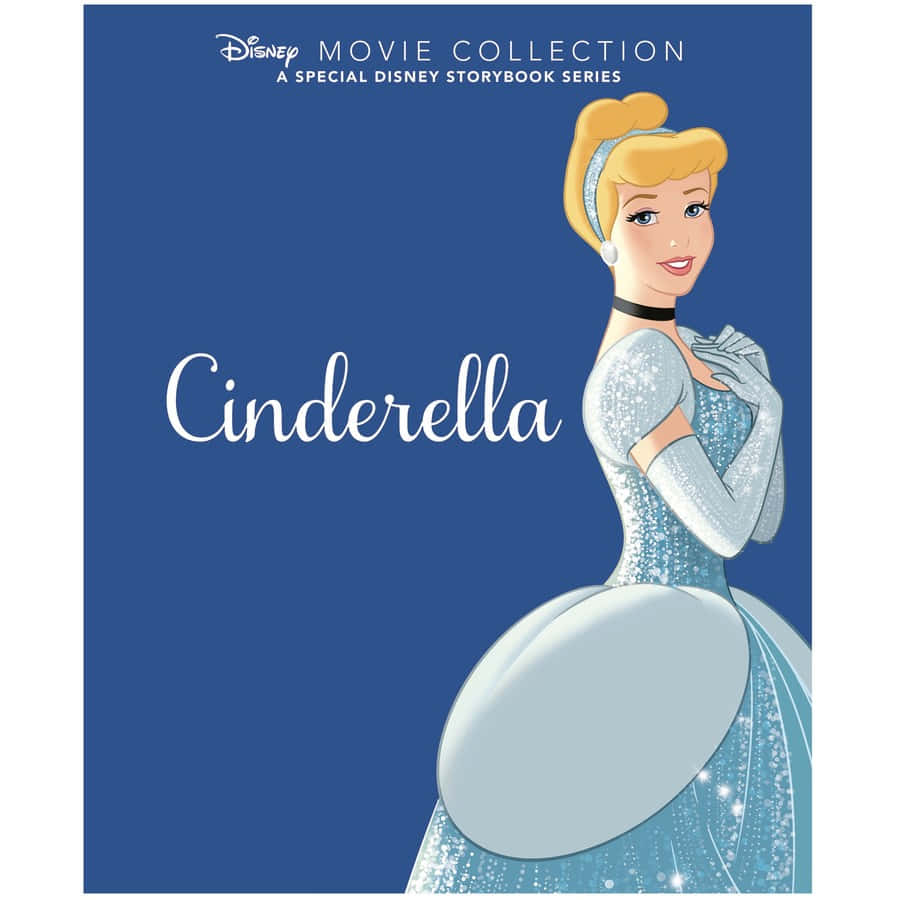 Cinderella captures the hearts of everyone