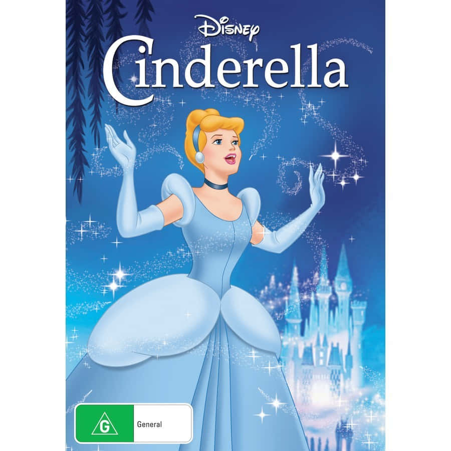 En Cinderella-historie med små glitrende stjerner.