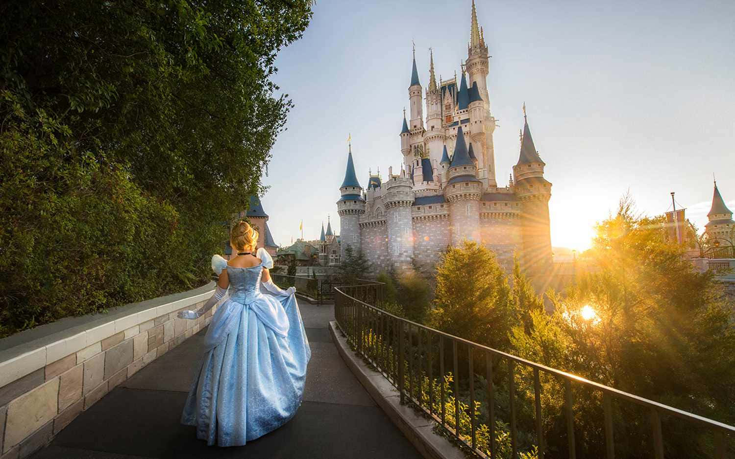 Cinderella’s long-awaited moment of triumph
