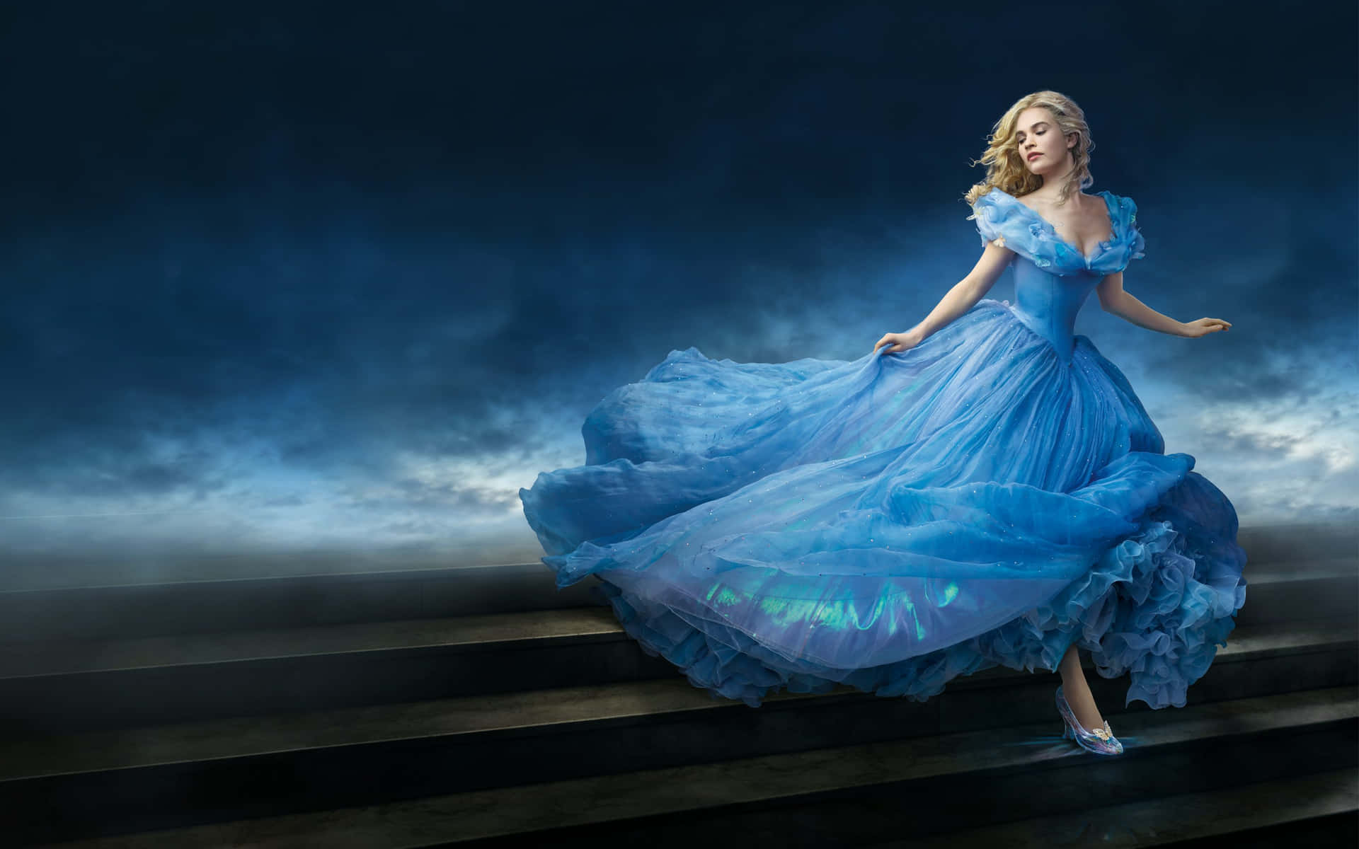 ever after a cinderella story wallpaper