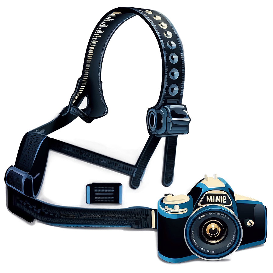 Cinematic Camera Vector Png Uos PNG