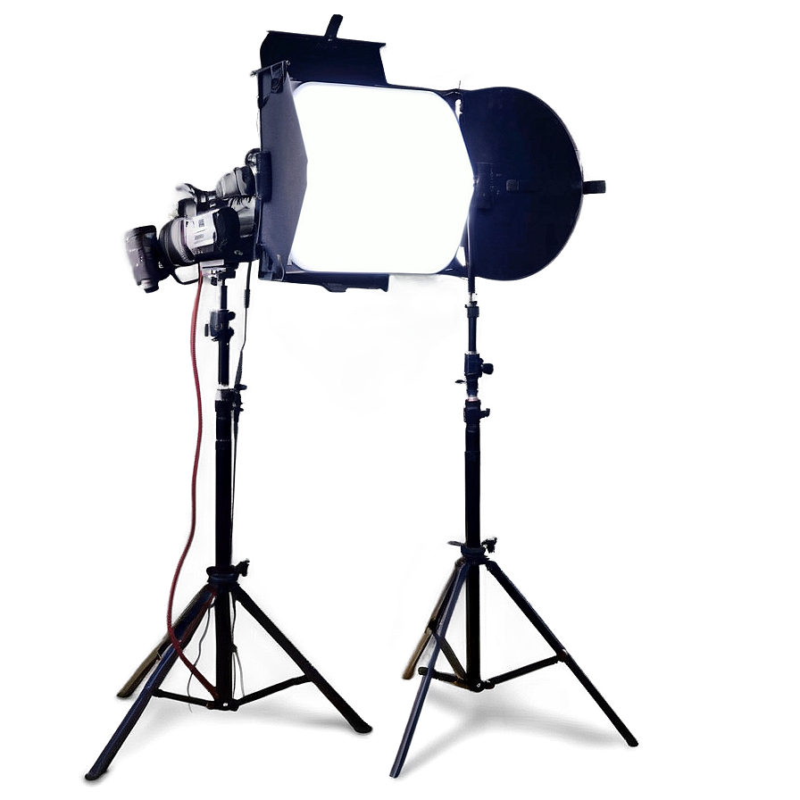 Cinematography Lighting Setup Png Hgf PNG