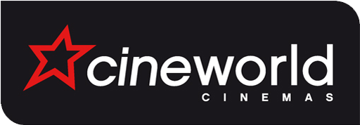 Cineworld Cinemas Logo PNG